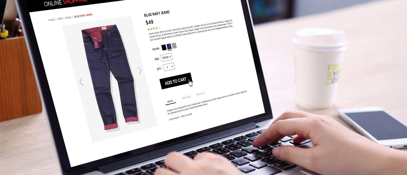 eCommerce