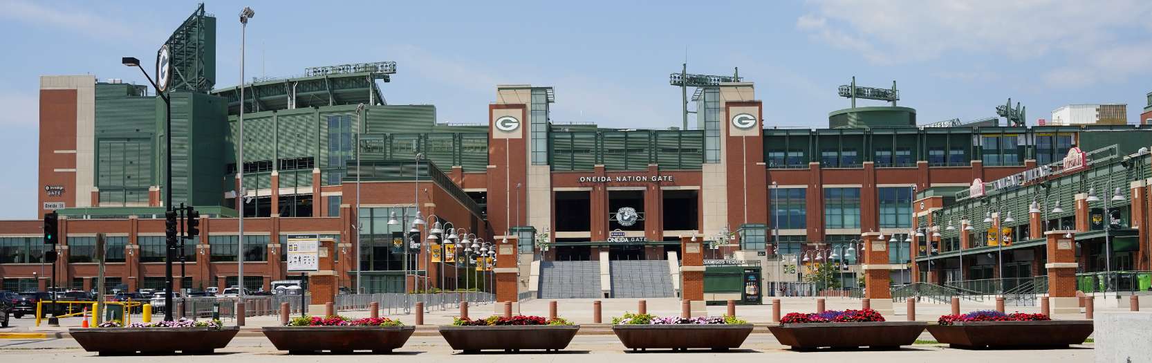 Green Bay