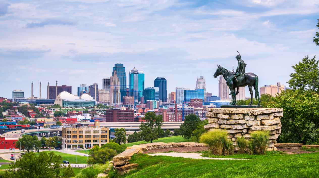 Kansas City internet marketing agency - Direct Online Marketing