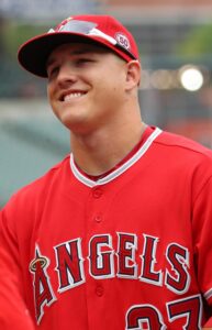 mike-trout