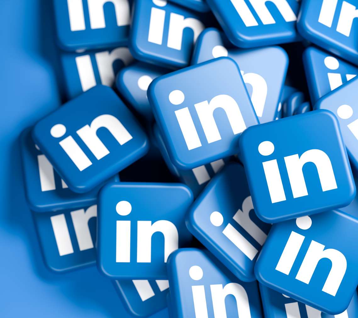 LinkedIn Advertising Services — Premier Google Partner Agency