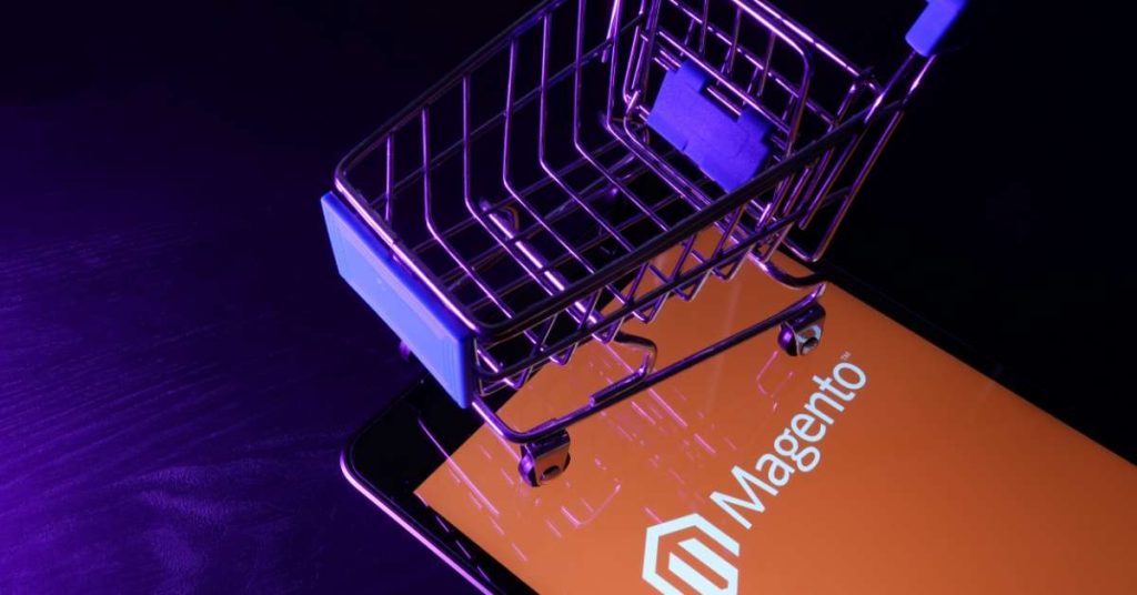 How To Do SEO for Magento: A Guide for eCommerce Optimization - DOM