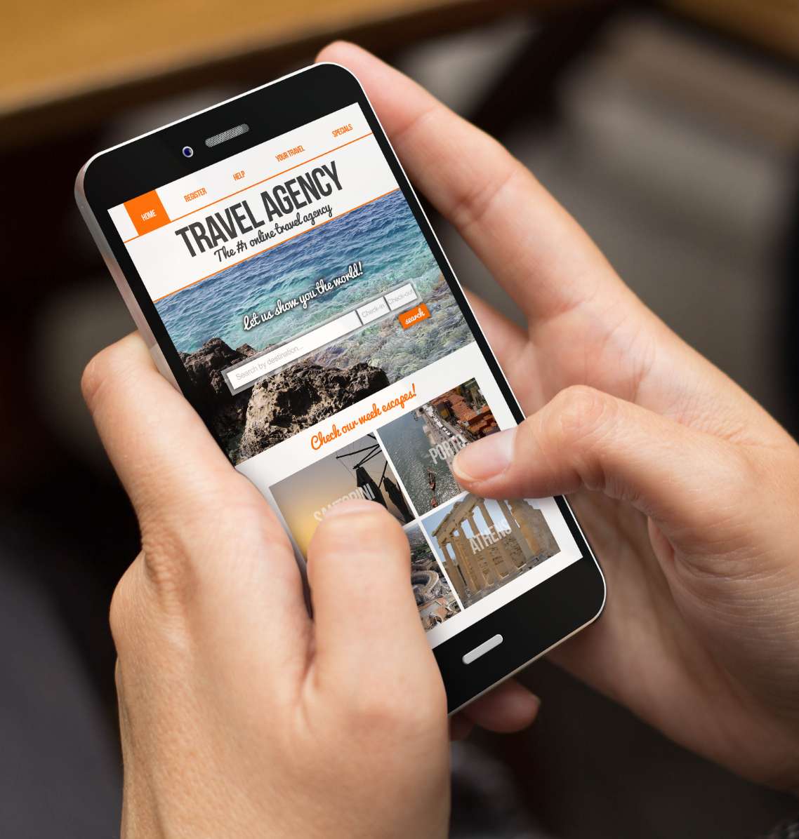 digital marketing services for travel companies 3