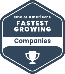 Fastest Growing Companies