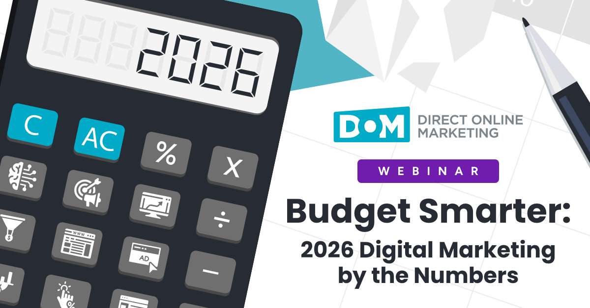 budgeting for digital marking 2026 social