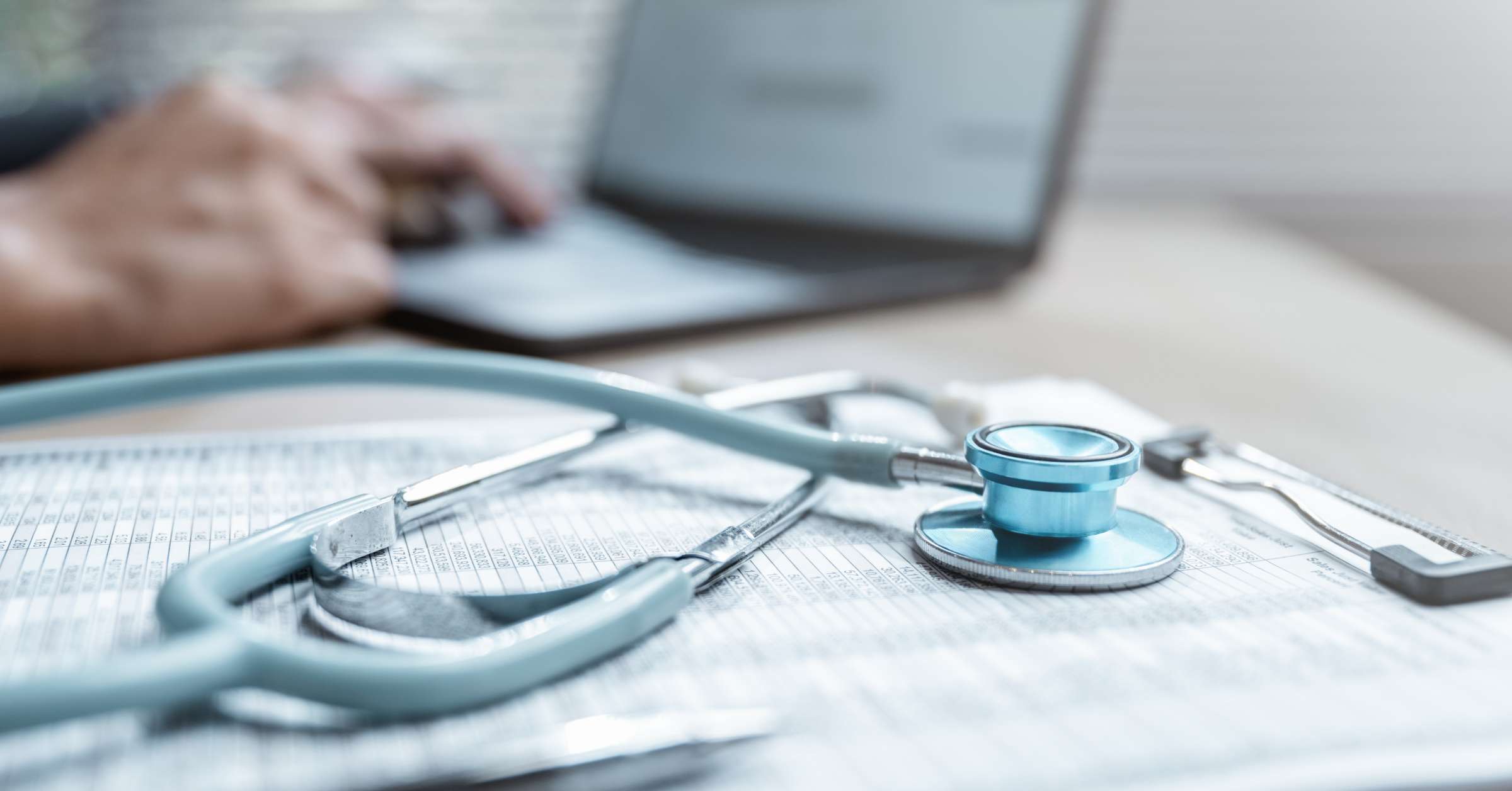 SEO for AI, GEO for healthcare industry