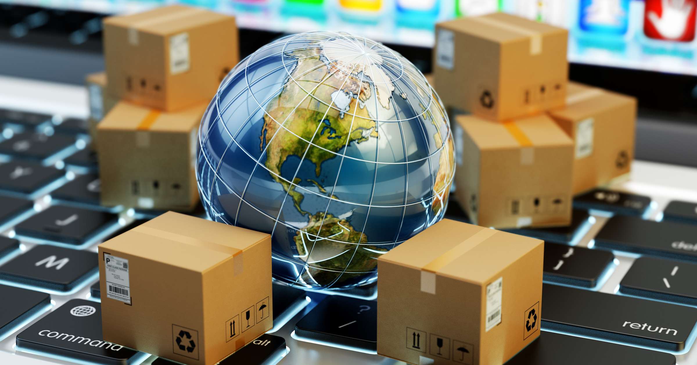 export digital marketing