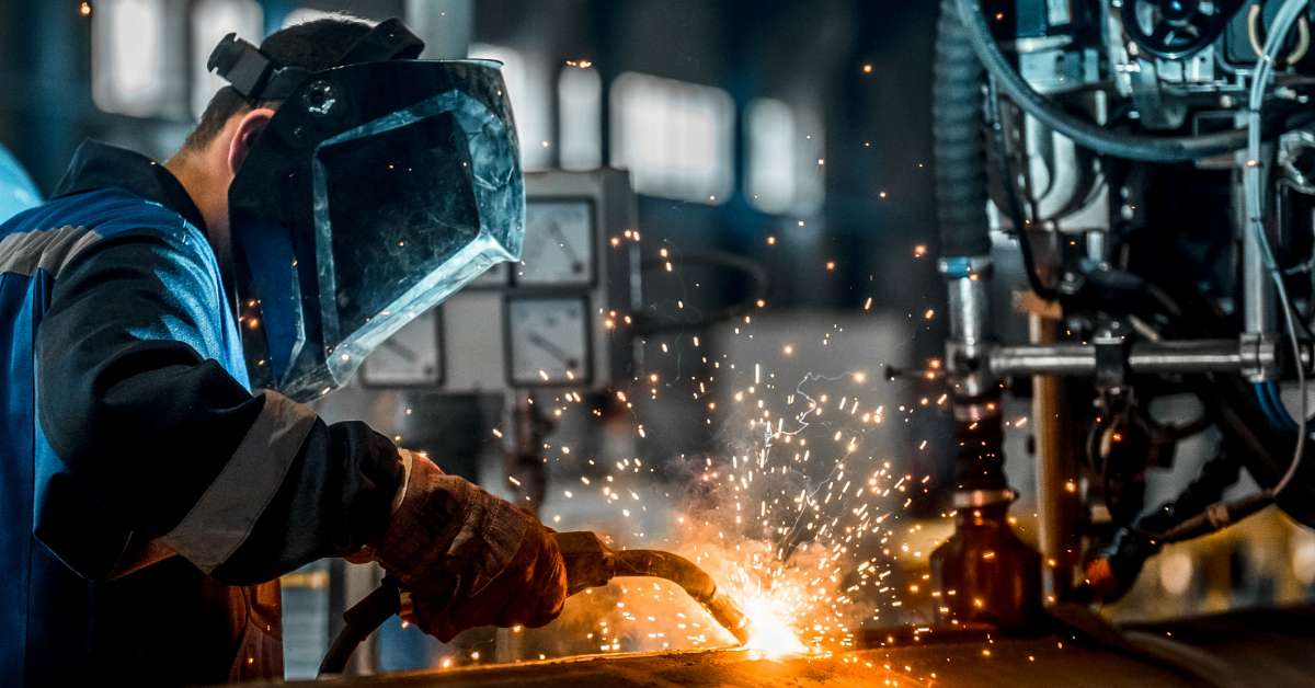 GEO (SEO for AI) for manufacturing industry