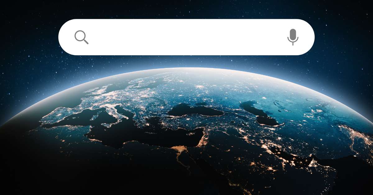global search engine
