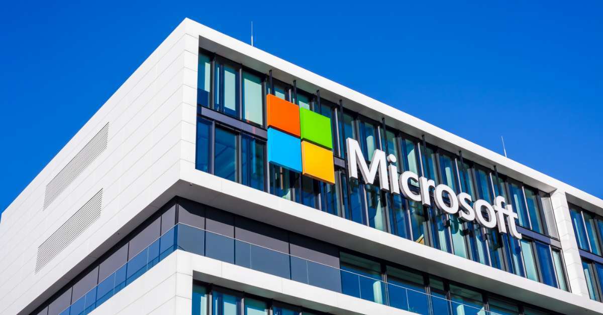 Microsoft Announces The Death Of SEO - Long Live GEO and AEO