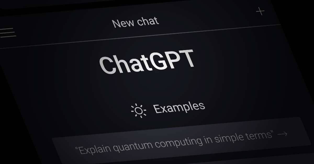 digital marketing for ChatGPT