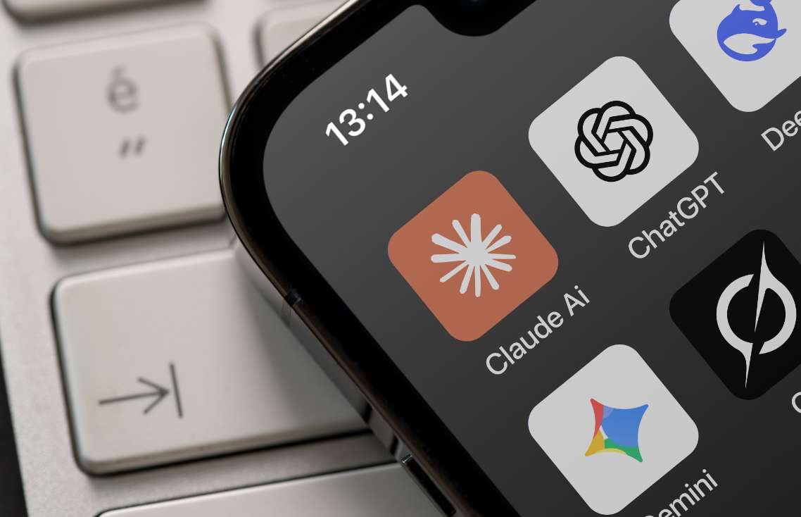 Direct Online Marketing AI Tools - Claude, ChatGPT, DeepSeek, Gemini, Grok