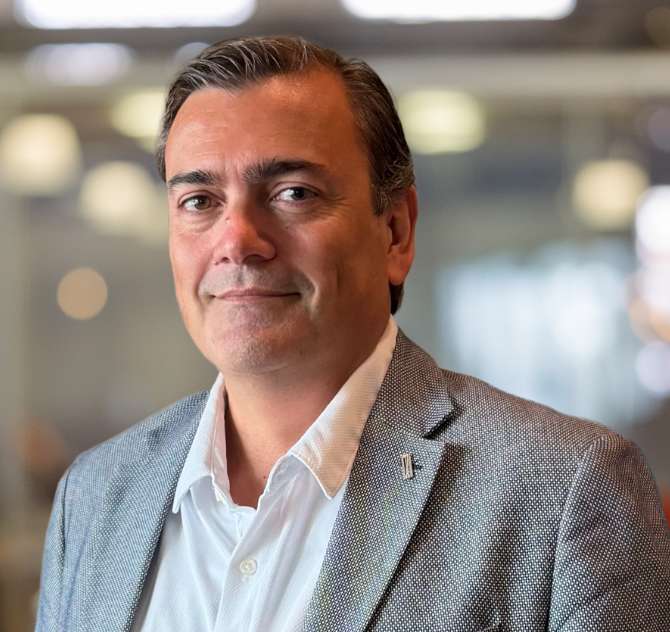 Diego Gattesco, DOM International Growth Strategist