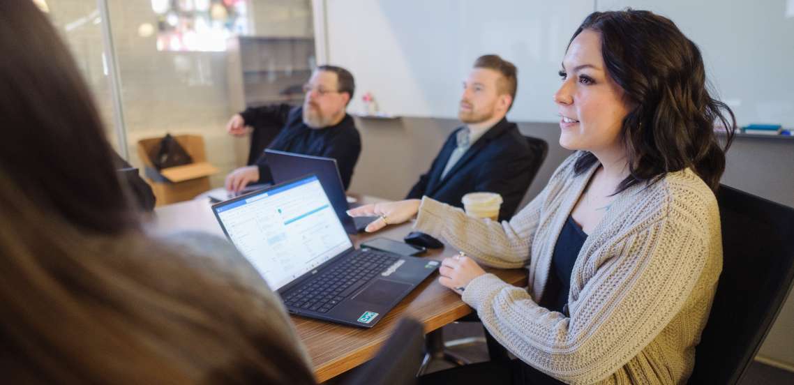 DOM Team Cookie Consent Meeting