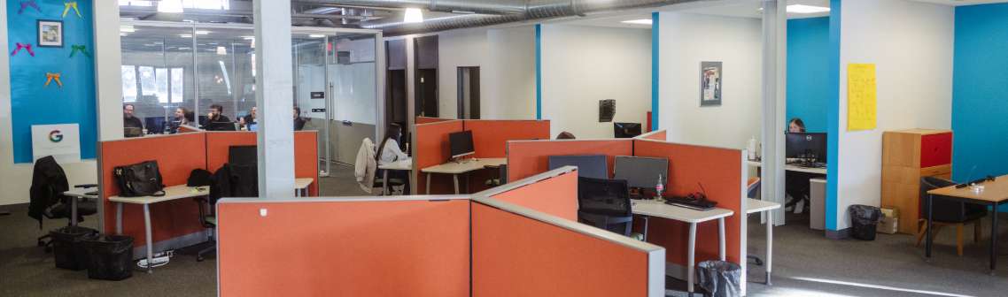 Dom Office