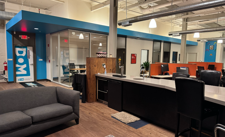 Pittsburgh Office