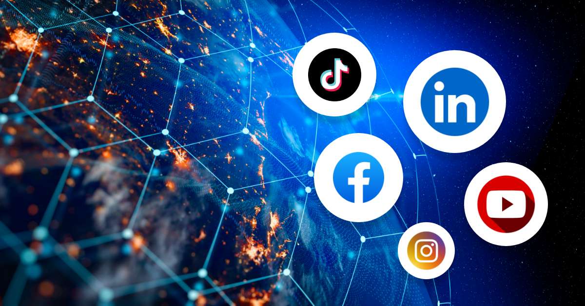 Global Social Ads